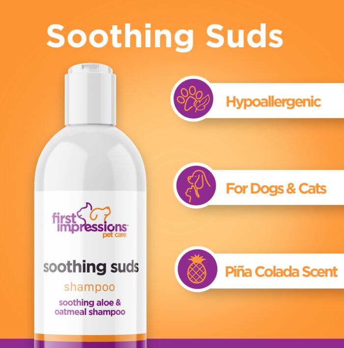 soothing-suds-shampoo